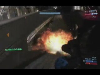SANI0H MINI MONTAGE HALO3