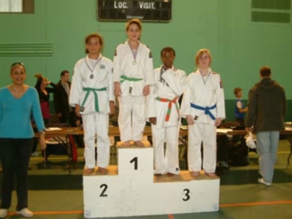 Saison 2008 2009