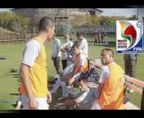 Egypt Israel Algeria 1