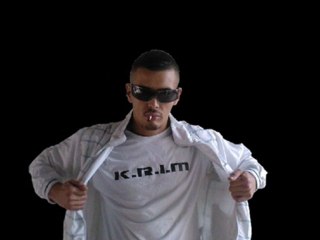 TRISTES LISTES CORTEX K.R.I.M