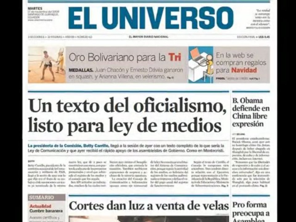 Silencio asesino: El mutismo Cómplice de los medios