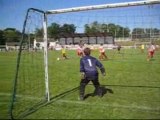 Tournoi jeunes 2009 DOURDAN SPORT FOOTBALL