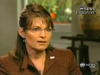 Palin on her insight into Russian Politics