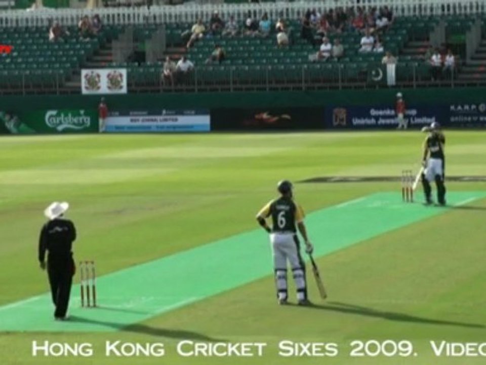 Hong Kong vs South Africa (1)