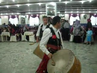 Davulcu Mustafa ve Ekibi I