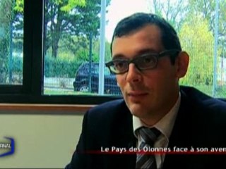 Fusion pou non :  Différents scénarios (Vendée)