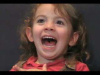 Le retour de la grande Danette