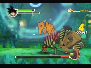 REVIEW - DRAGON BALL REVENGE OF KING PICCOLO