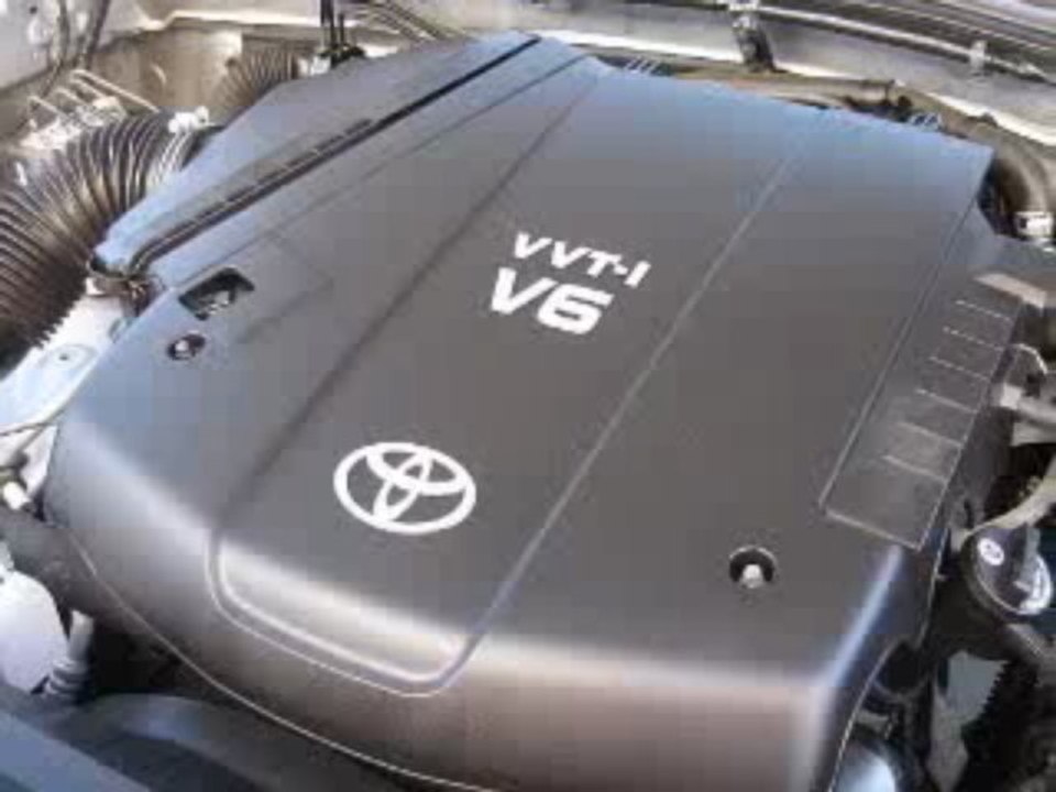 2006 Toyota Tacoma Thousand Oaks CA - by EveryCarListed.com