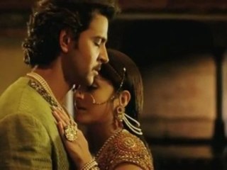 In Lamhon Ke Daman - Jodhaa Akbar