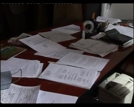 TRAIAN BASESCU-RADULESCU STEFAN-BRATU - MOBINS 2006