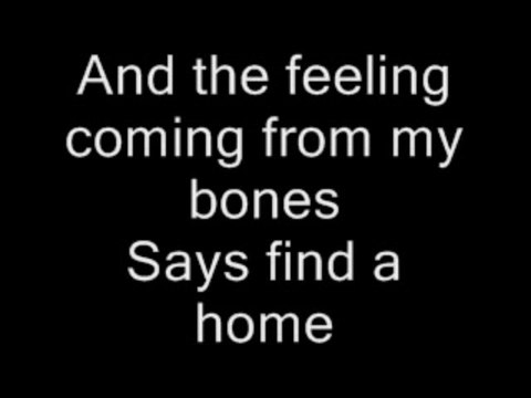 The White Stripes - Seven Nation Army Lyrics