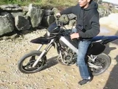 Dt by Lock 85cc Pvl ana'