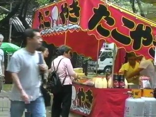 Japanology 37th : Shrine [2]