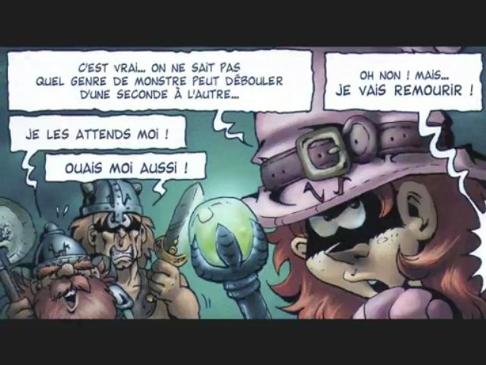 donjon de naheulbeuk 27-1