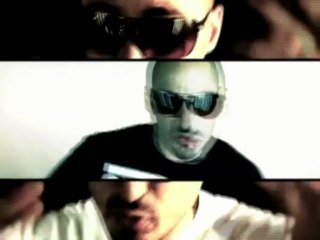 skomoni renaisance 1er clip du street album courant 2010