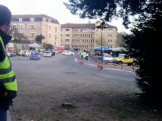 telethon 2009 rallye à boen 42