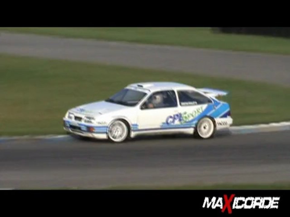 circuit de bresse CPL SPORT rigollet maxicorde