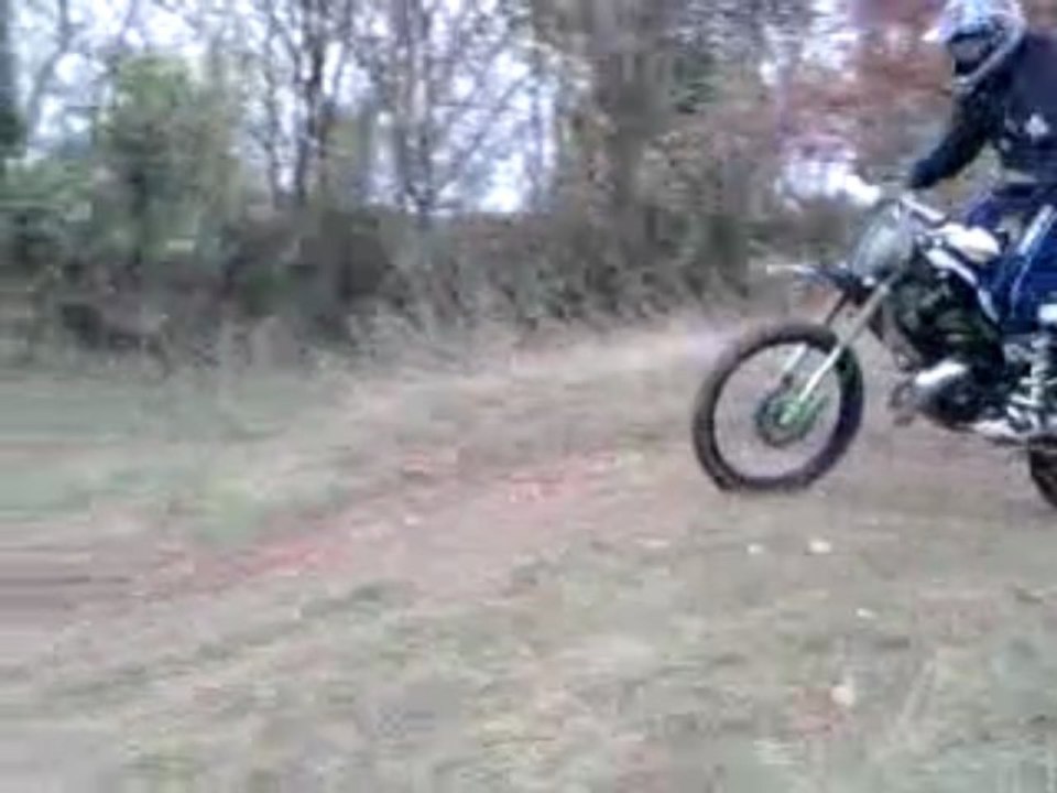 derbi bien grassous 2