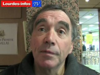 26e Semi-marathon Lourdes-Tarbes