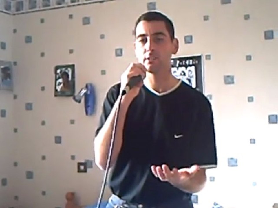 tom frager (lady mélodie)