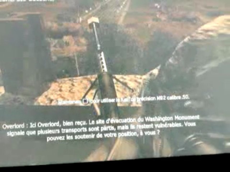 call of duty 6 video campagne 8