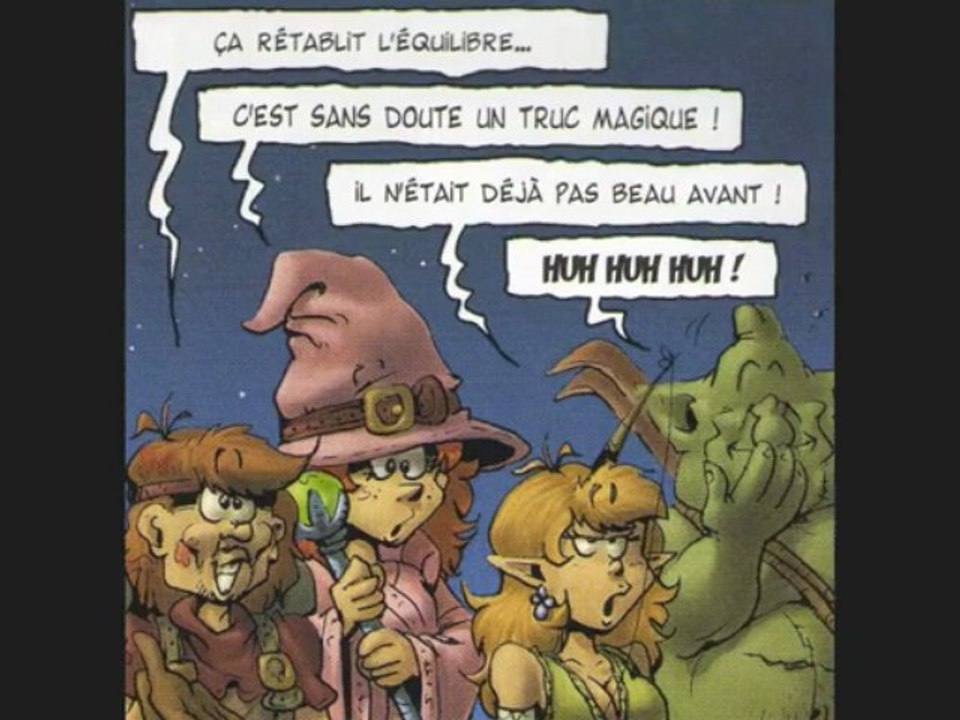 donjon de naheulbeuk 27-2