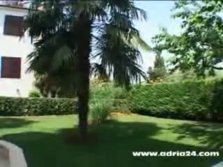 Apartments in Porec -  Accommodation Porec Istria