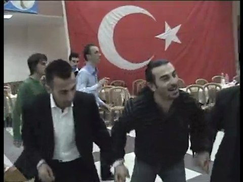 UĞUR YAZICI BİGA da HABİB 4