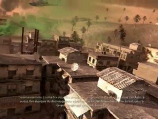 Modern Warfare - Choc, effroi et conséquences