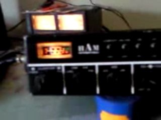 reception ham multimode