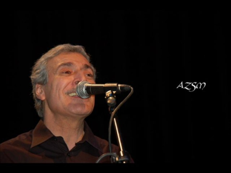 FERHAT - Aqcic du attar