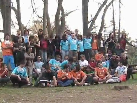 Oguforumu Hatıra Fotoğrafı AMA Video