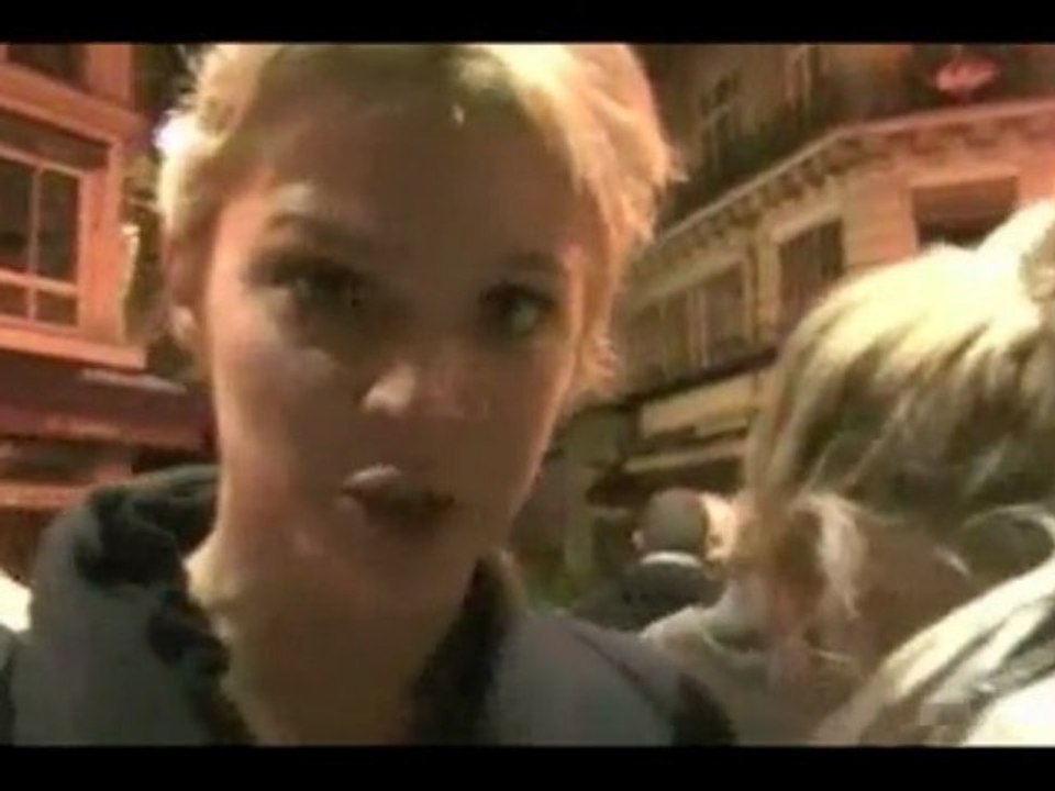 Tournoi Challenge Média : les joueurs