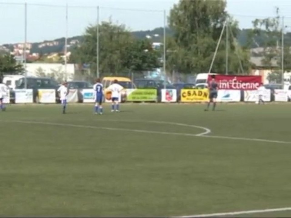 Equipes du challenge FLAVIEN