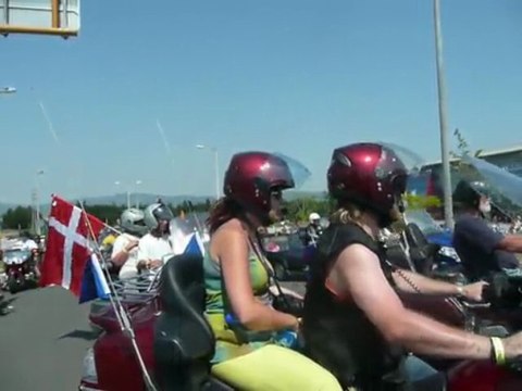 INTER GOLDWING HONGRIE 07-2009