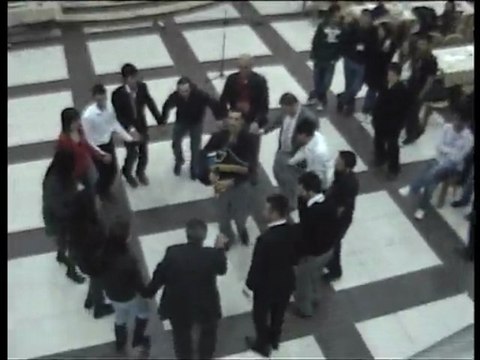 UĞUR YAZICI BİGA da HABİB 4