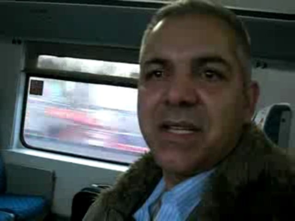 רמי אל על מתרגש  התרסקות מטוס עליית הנוער באוסלו