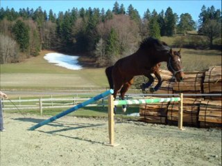 Crack et moi depuis nos débuts