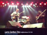 Larry Carlton Trio 