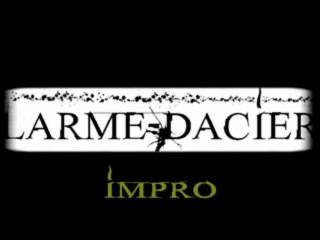 LARMES-DACIER-PROD
