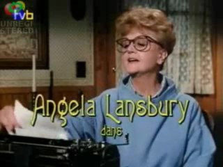Arabesque (Murder, She Wrote)