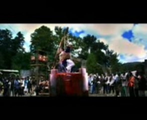 TURKLER CILDIRMIS OLMALI