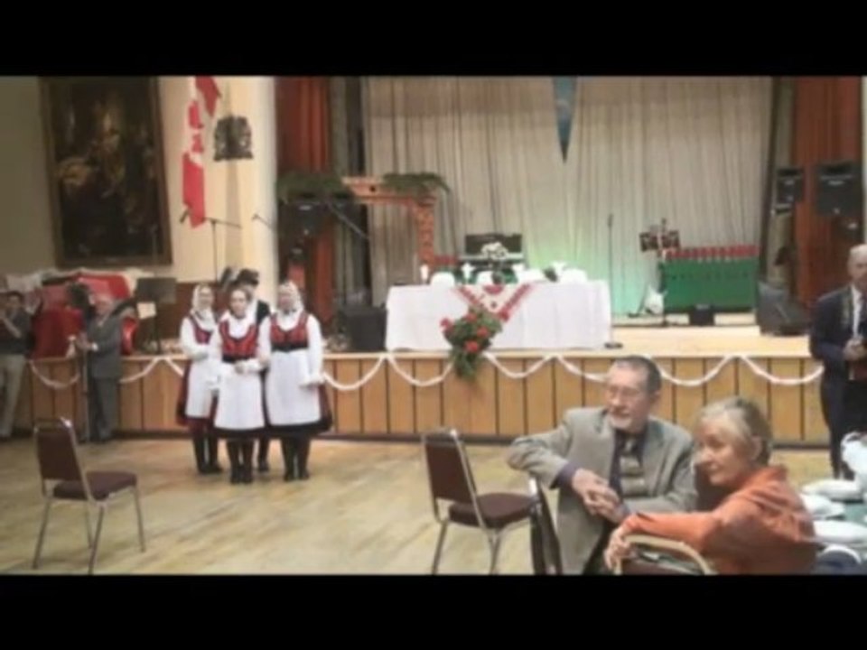Erdelyi Lakodalmas - Part 1