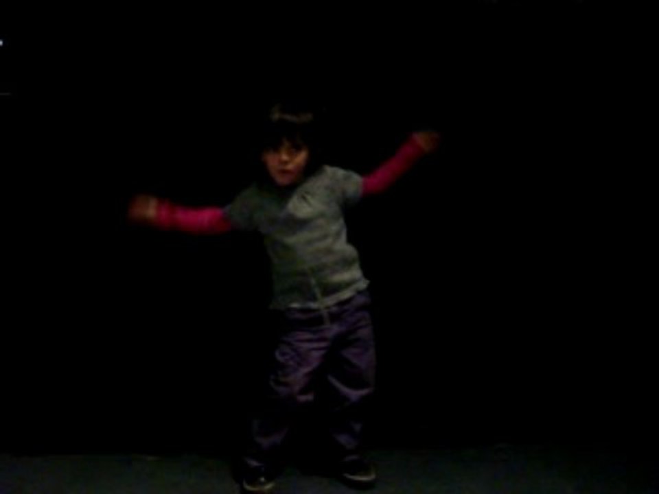 Valentine aftershow Vitalic Aéronef 21 novembre