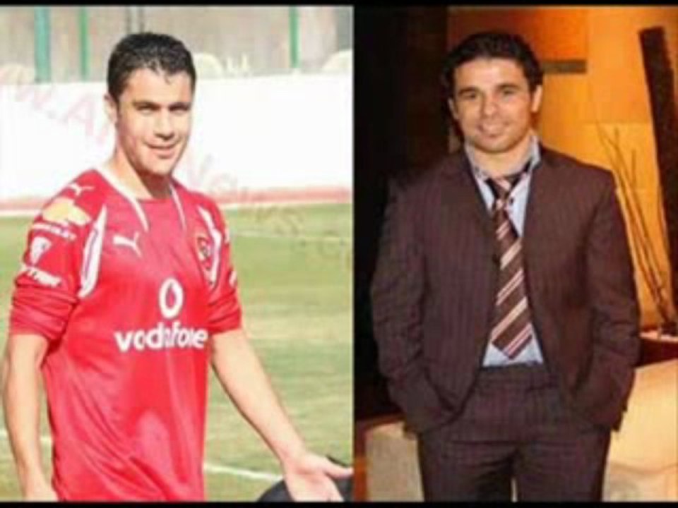 algérie-egypte الا كل مصري يكره الجزائر