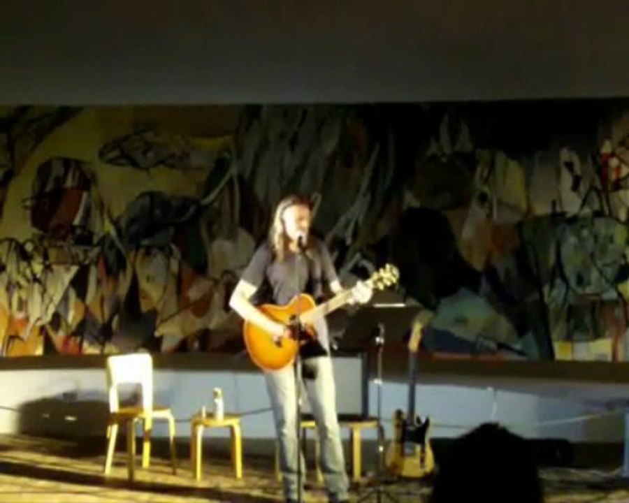 Lars Svanholm 'Et musikalsk elastikspring' 2. del