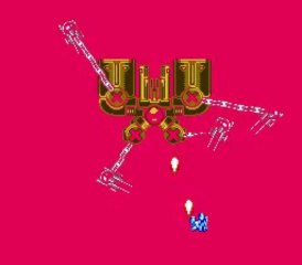 Summer Carnival '92 - Recca (NES)