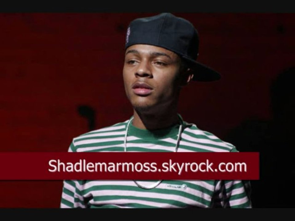 Bow Wow-Addicted To Women [ NEW SONG ]