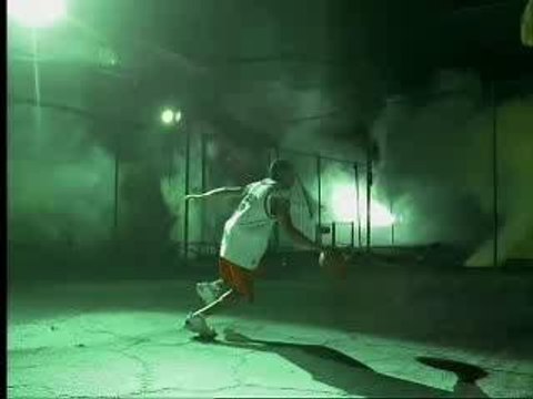 Videos - Allen Iverson - Nba Dunks 2003